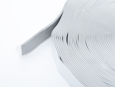 APP Butyltape - Abdichtungsband, 20mm x 2mm (x 22,5 m); flach grau